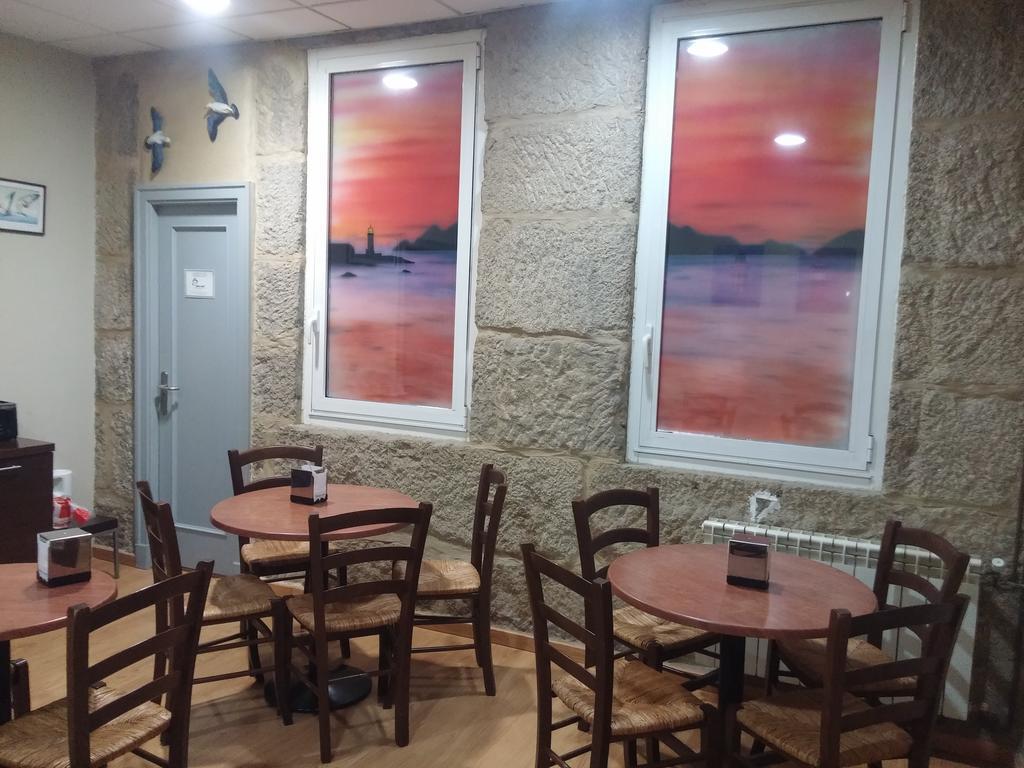 Hotel Nautico Vigo Ruang foto
