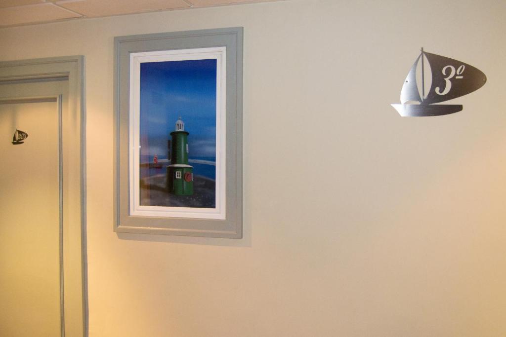Hotel Nautico Vigo Ruang foto